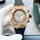 Copy Audemars Piguet Royal Oak Offshore Watch Black Dial Rose Gold Case Black Rubber Strap (6)_th.jpg